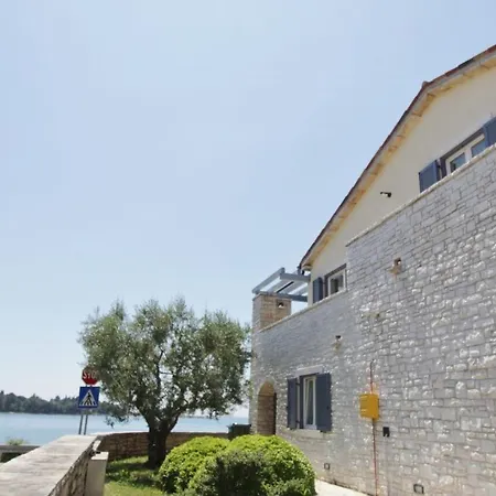 Istrian With Unique Sea View