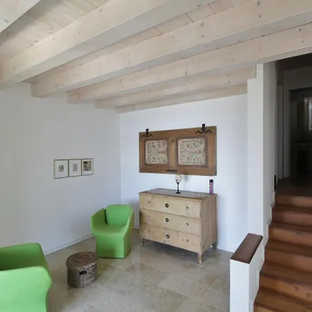 Villa Istrian With Unique Sea View *
