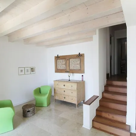 Villa Istrian With Unique Sea View Umag