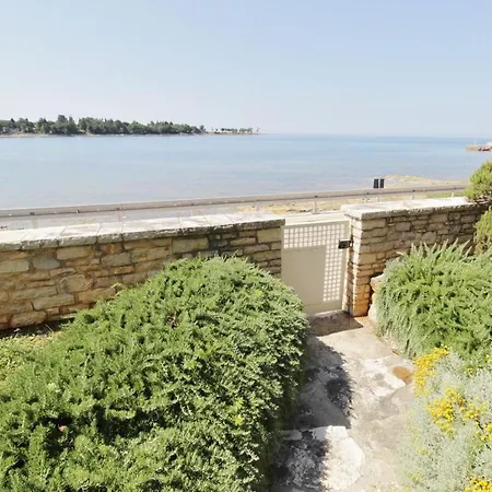 Villa Istrian With Unique Sea View