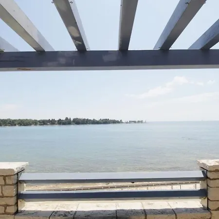 Istrian With Unique Sea View Villa