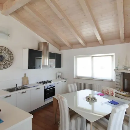 Villa Istrian With Unique Sea View *