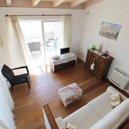 Istrian With Unique Sea View Villa *