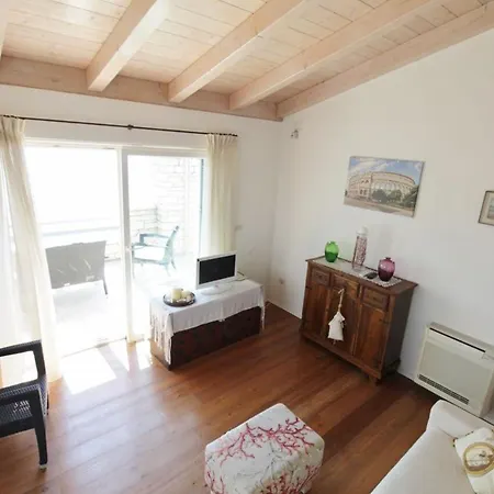 Istrian With Unique Sea View Villa *