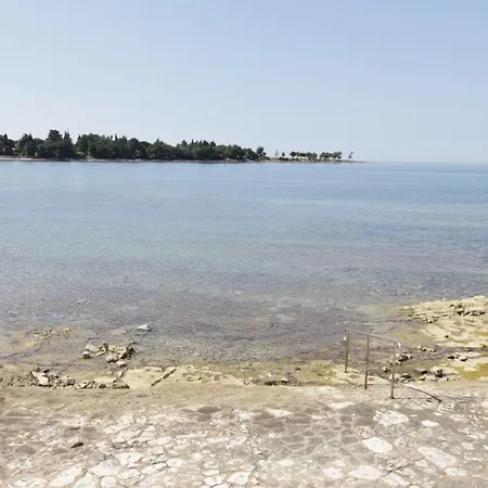Villa Istrian With Unique Sea View Umag