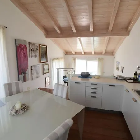 Istrian With Unique Sea View Umag