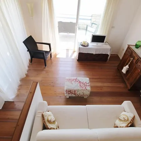 Istrian With Unique Sea View Villa Umag