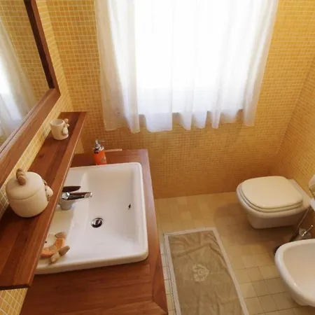Villa Istrian With Unique Sea View *